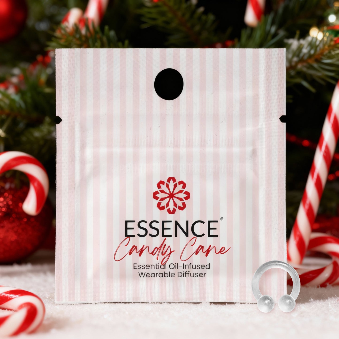 Candy Cane - Limited Holiday Edition