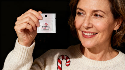 Candy Cane - Limited Holiday Edition