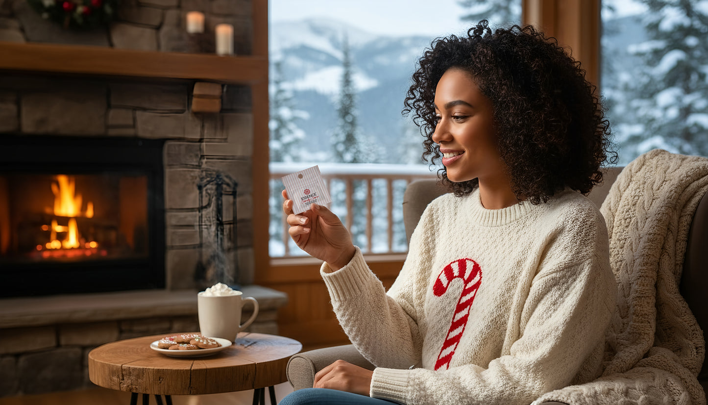 Candy Cane - Limited Holiday Edition