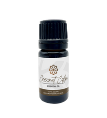 Coconut Calm Essential Oil – 5 mL Bottle