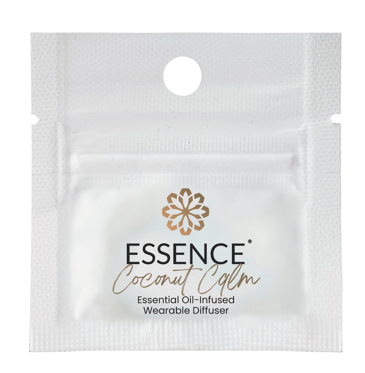 Coconut Calm Nasal Diffuser Ring