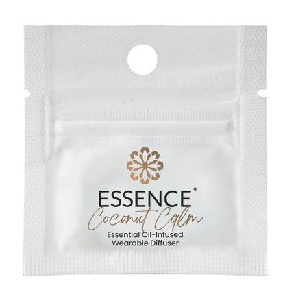 Coconut Calm Nasal Diffuser Ring