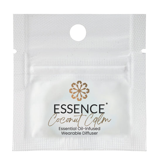 Coconut Calm Nasal Diffuser Ring
