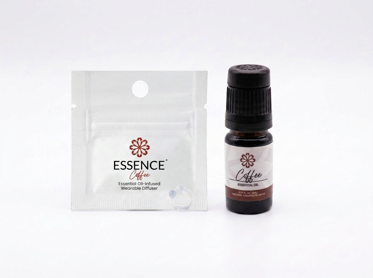 Essence Scent & Soak Duo