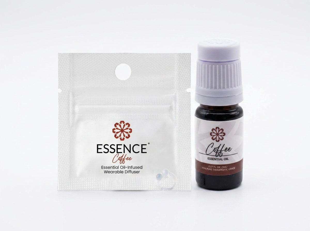 Essence Scent & Soak Duo