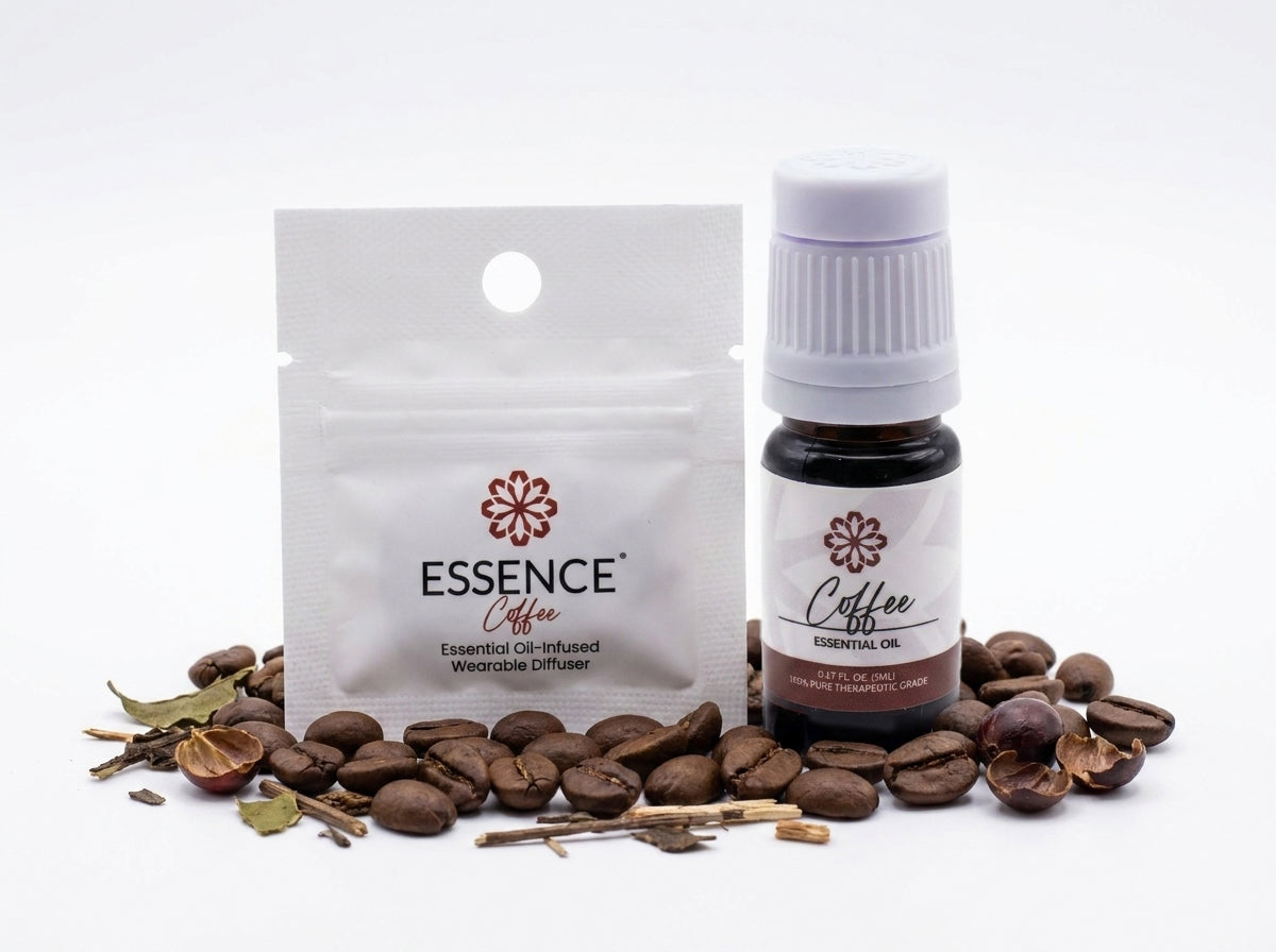 Essence Scent & Soak Duo