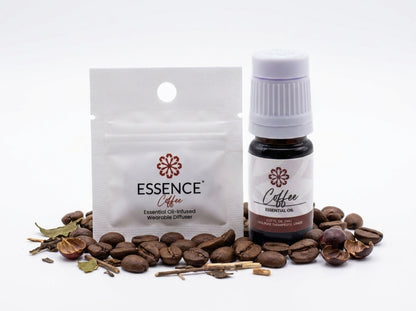 Essence Scent & Soak Duo