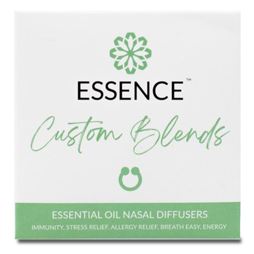 Custom Blends 5 Pack Bundle