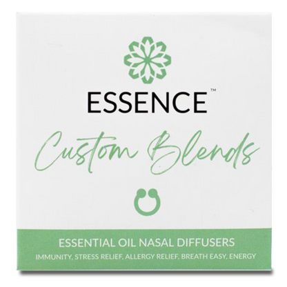 Custom Blends 5 Pack Bundle