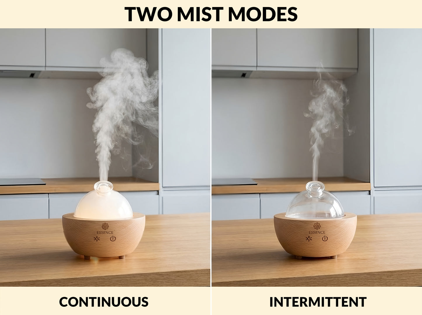 Glass Table Top Diffuser