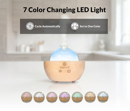 Glass Table Top Diffuser