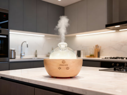 Glass Table Top Diffuser