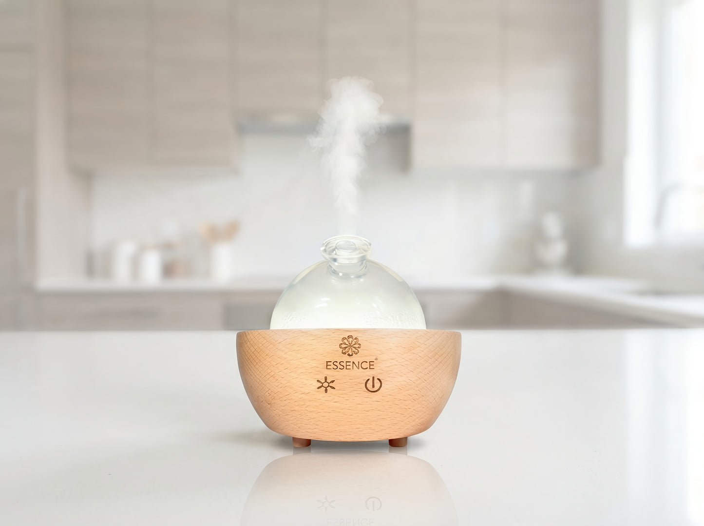 Glass Table Top Diffuser