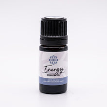 Energy Blend Essential Oil 5mL - Pure, Therapeutic Grade for Mental Clarity & Focus