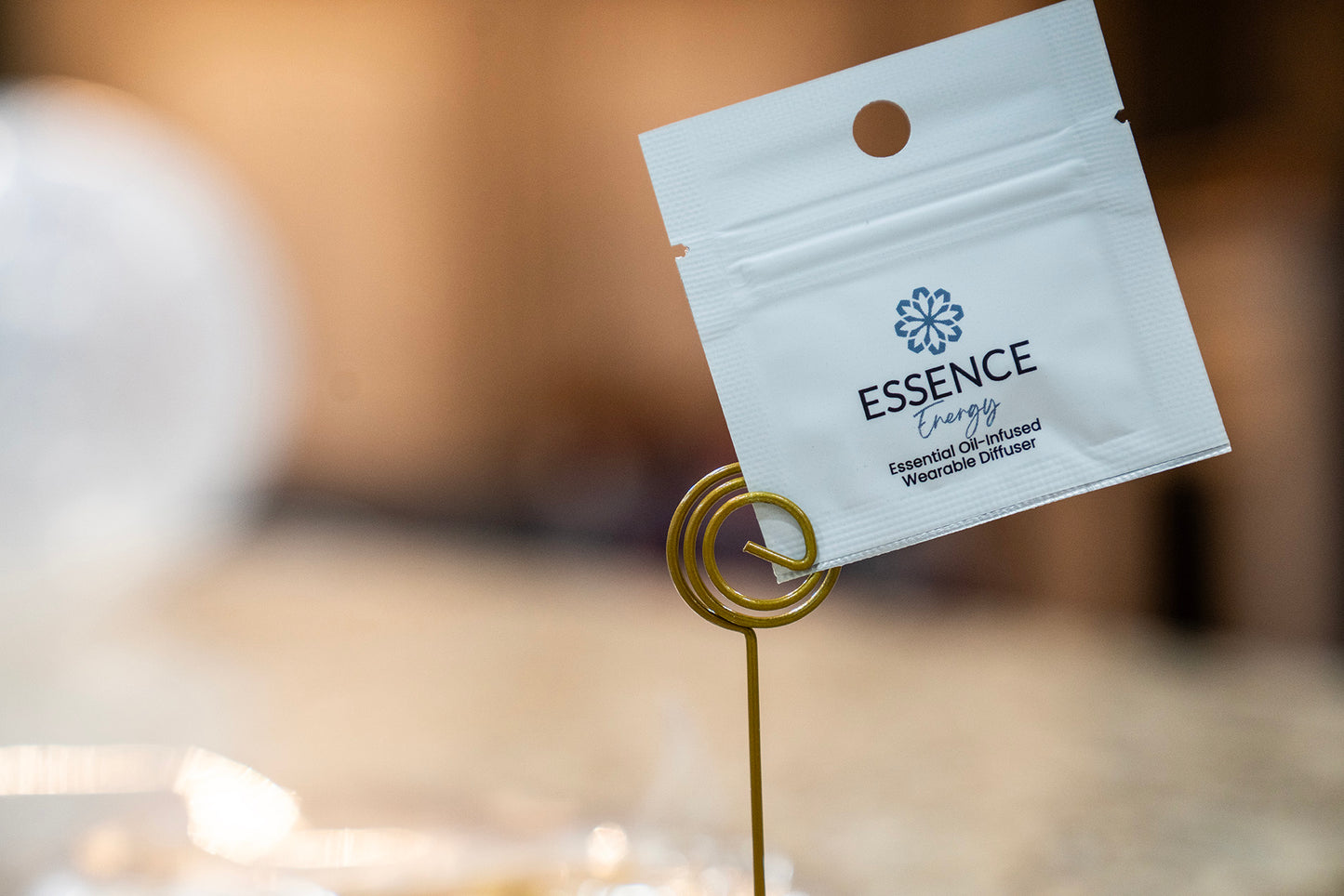 Energy Blend - Single Ring