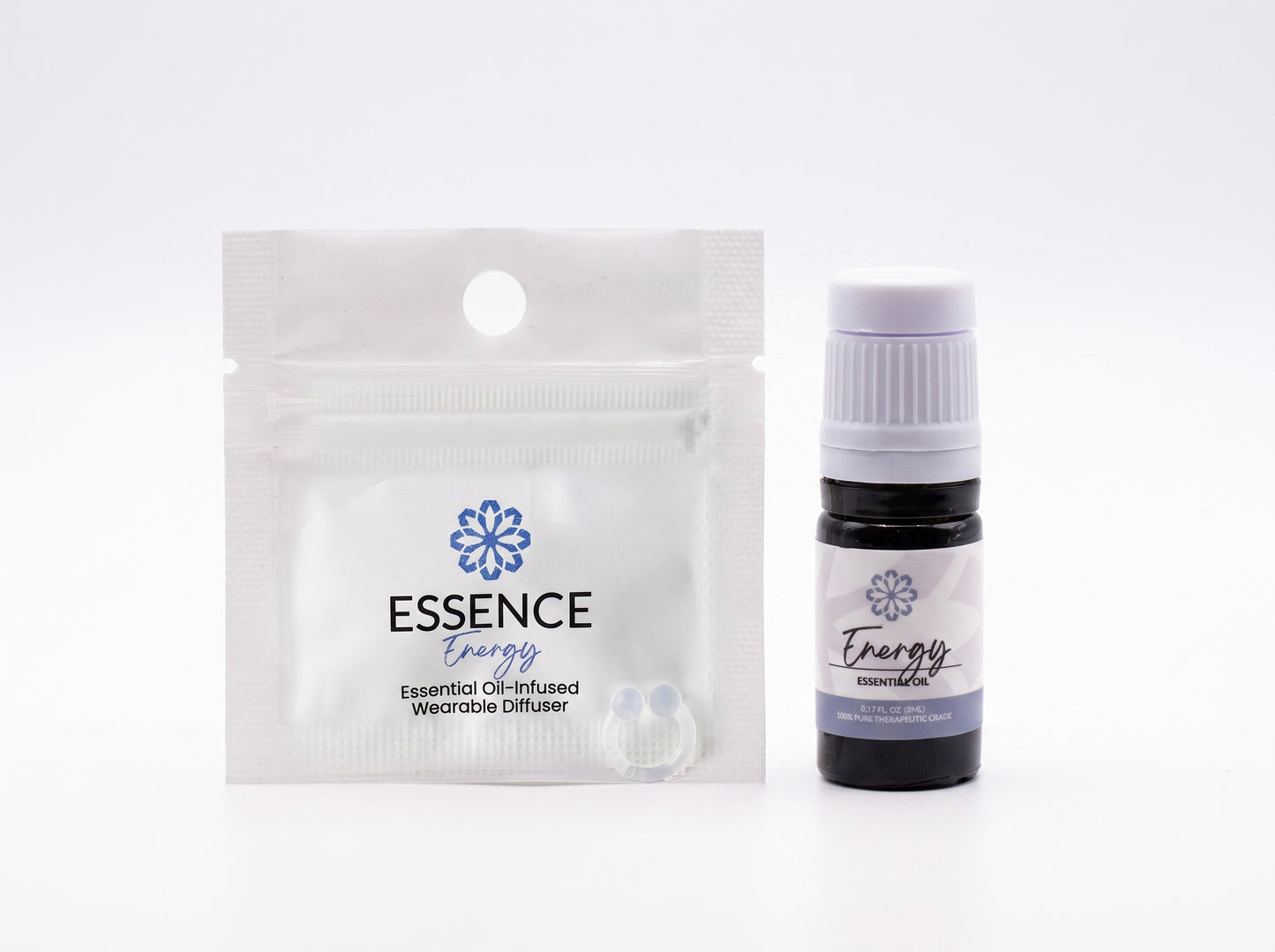 Essence Scent & Soak Duo