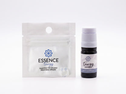 Essence Scent & Soak Duo