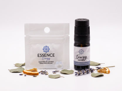 Essence Scent & Soak Duo