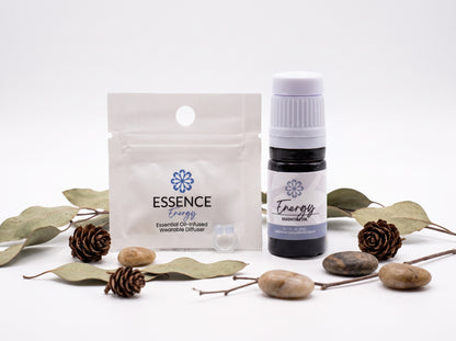 Essence Scent & Soak Duo