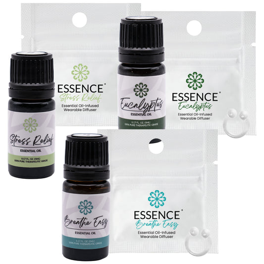 Healthcare Bundle: For the Ones Who Stay