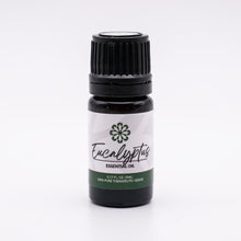 Eucalyptus Essential Oil 5mL - Pure, Therapeutic Grade for Clear Breathing & Congestion Relief