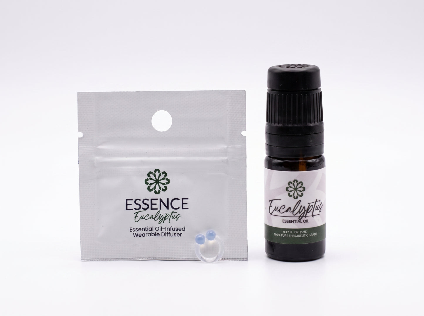 Essence Scent & Soak Duo