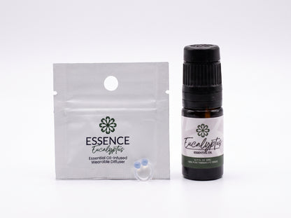 Essence Scent & Soak Duo