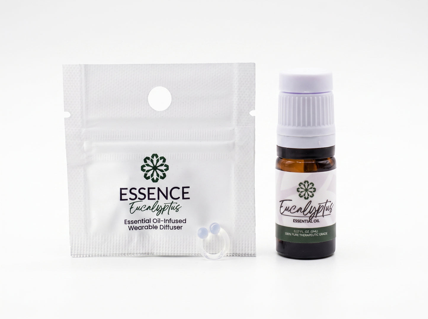 Essence Scent & Soak Duo