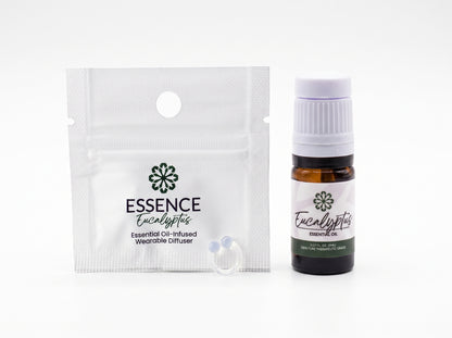 Essence Scent & Soak Duo
