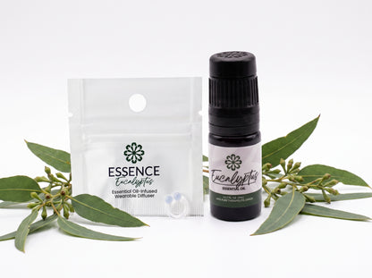 Essence Scent & Soak Duo