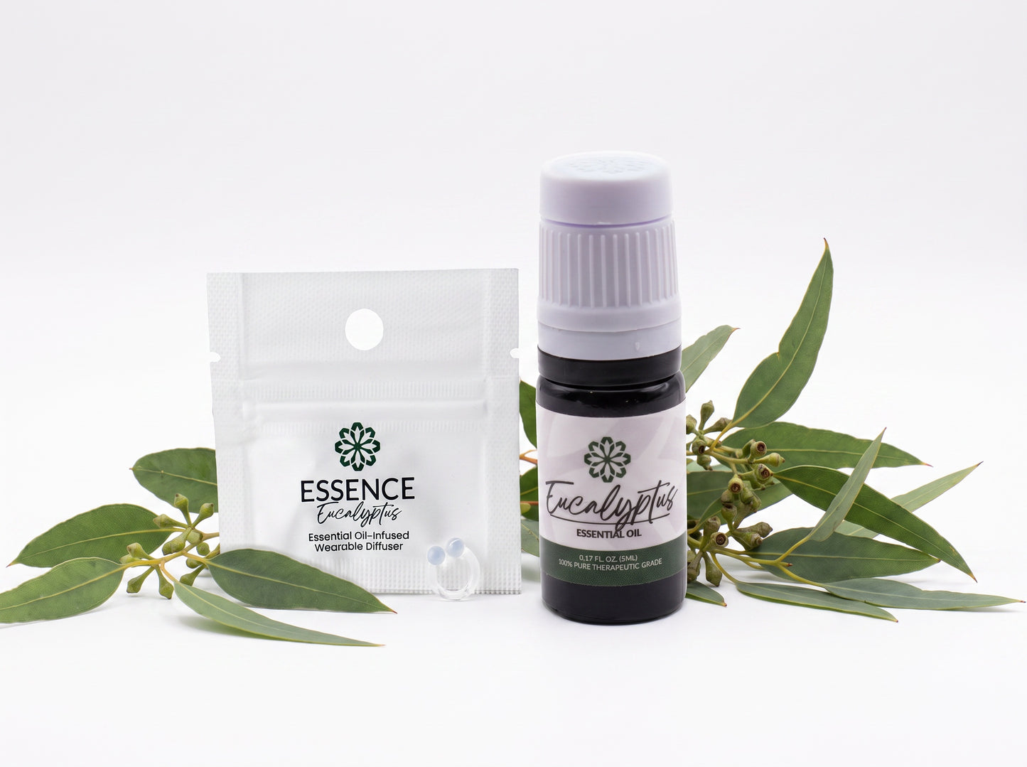 Essence Scent & Soak Duo