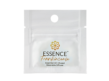 Frankincense - Single Ring