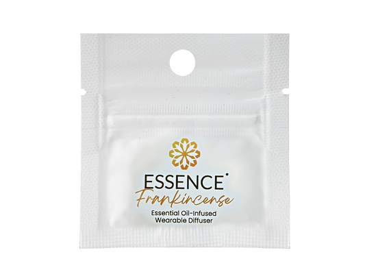 Frankincense - Single Ring