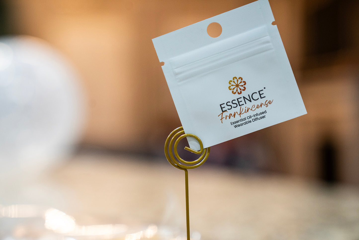 Frankincense - Single Ring