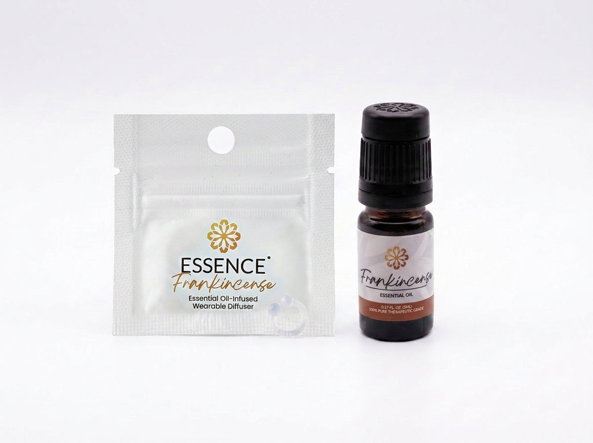 Essence Scent & Soak Duo
