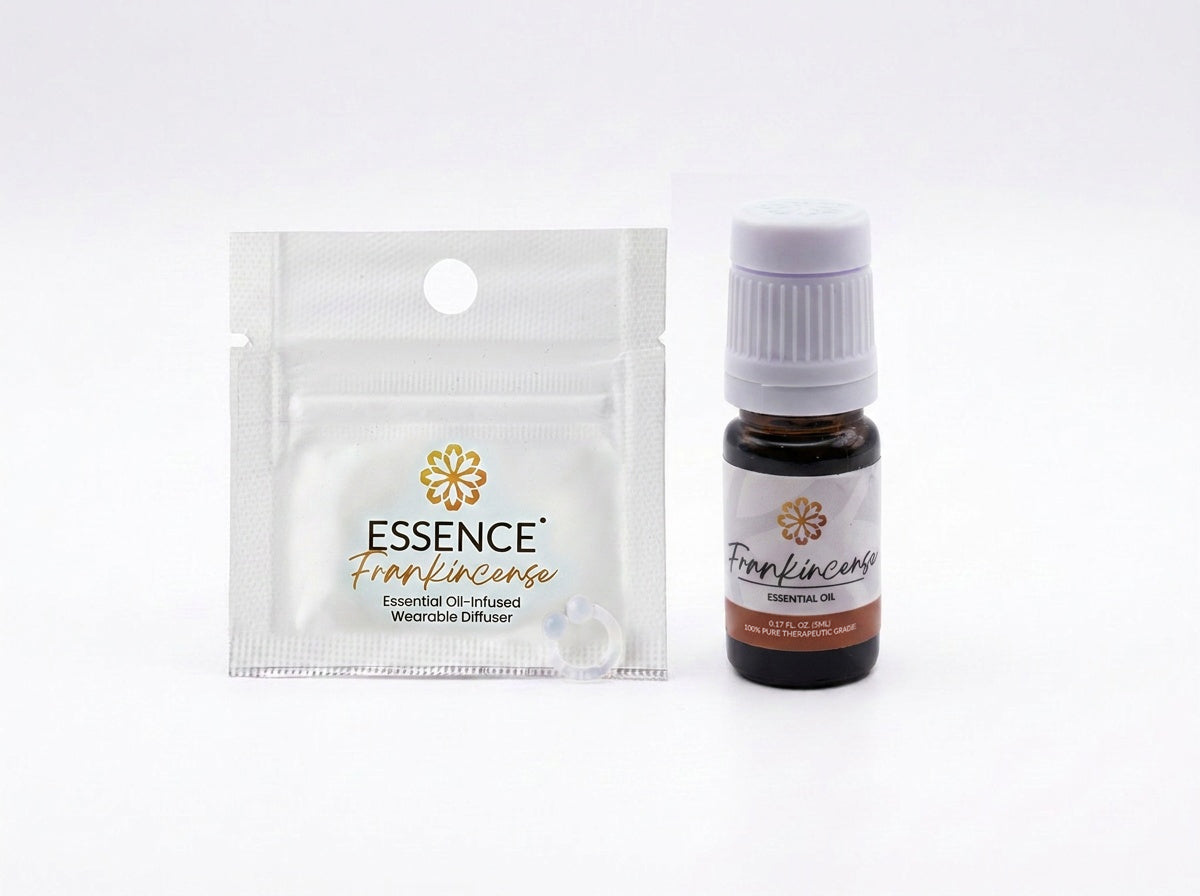 Essence Scent & Soak Duo