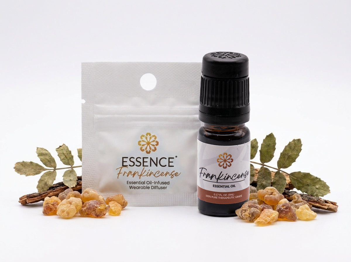 Essence Scent & Soak Duo