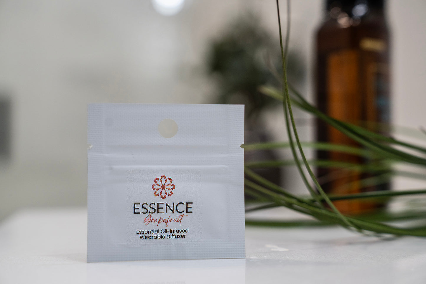 Grapefruit Scent - Single Ring