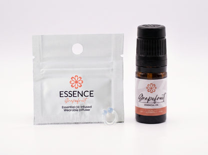 Essence Scent & Soak Duo