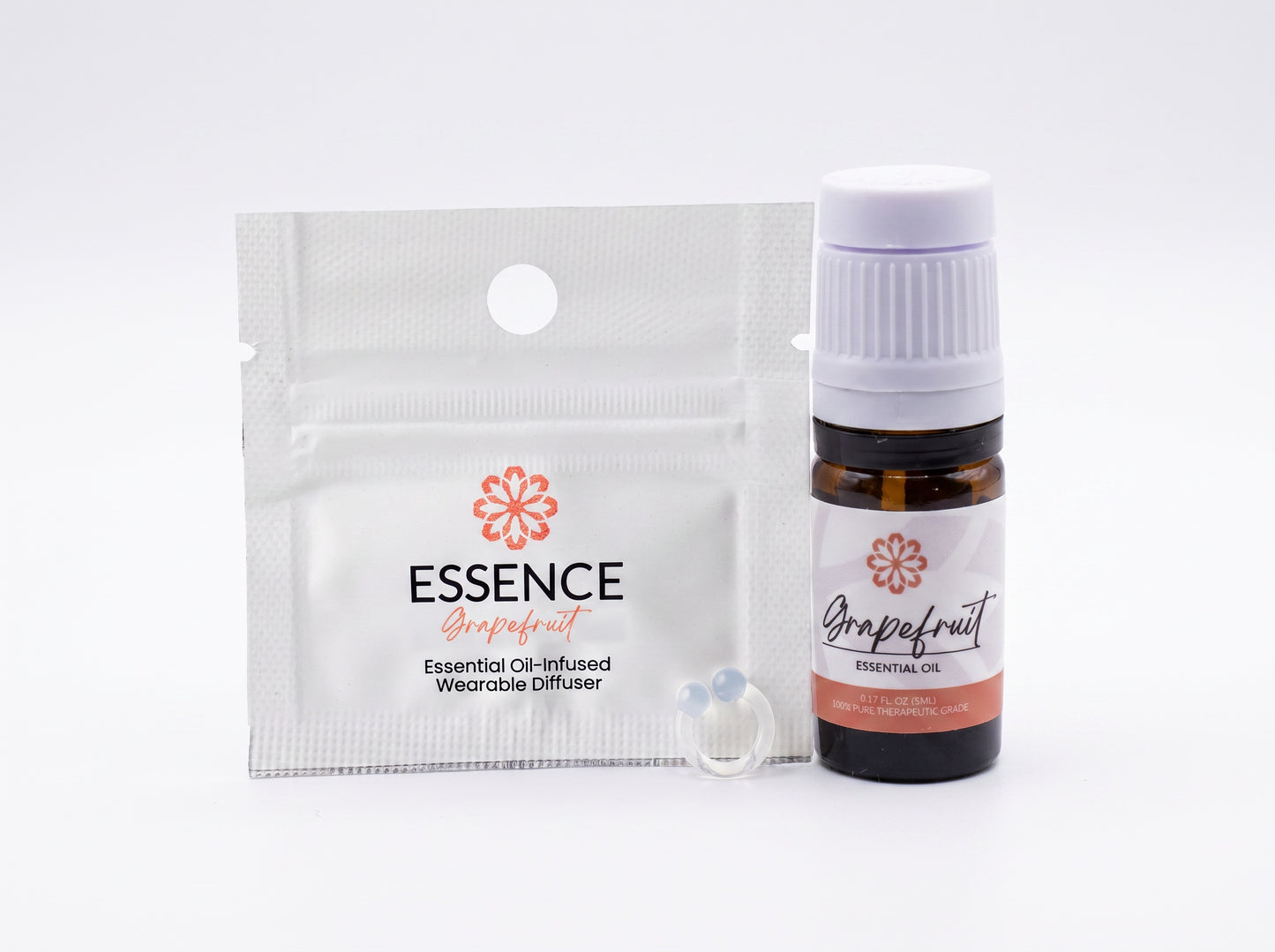 Essence Scent & Soak Duo
