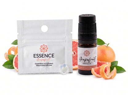 Essence Scent & Soak Duo