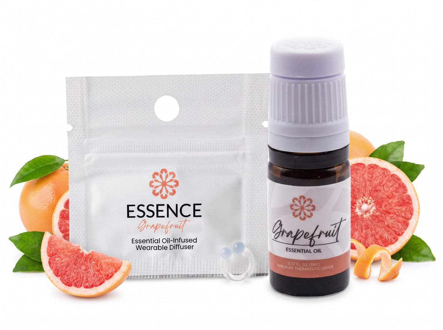 Essence Scent & Soak Duo
