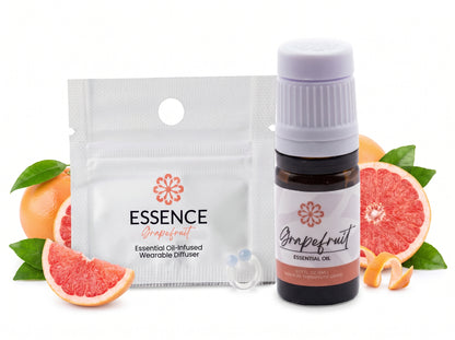 Essence Scent & Soak Duo