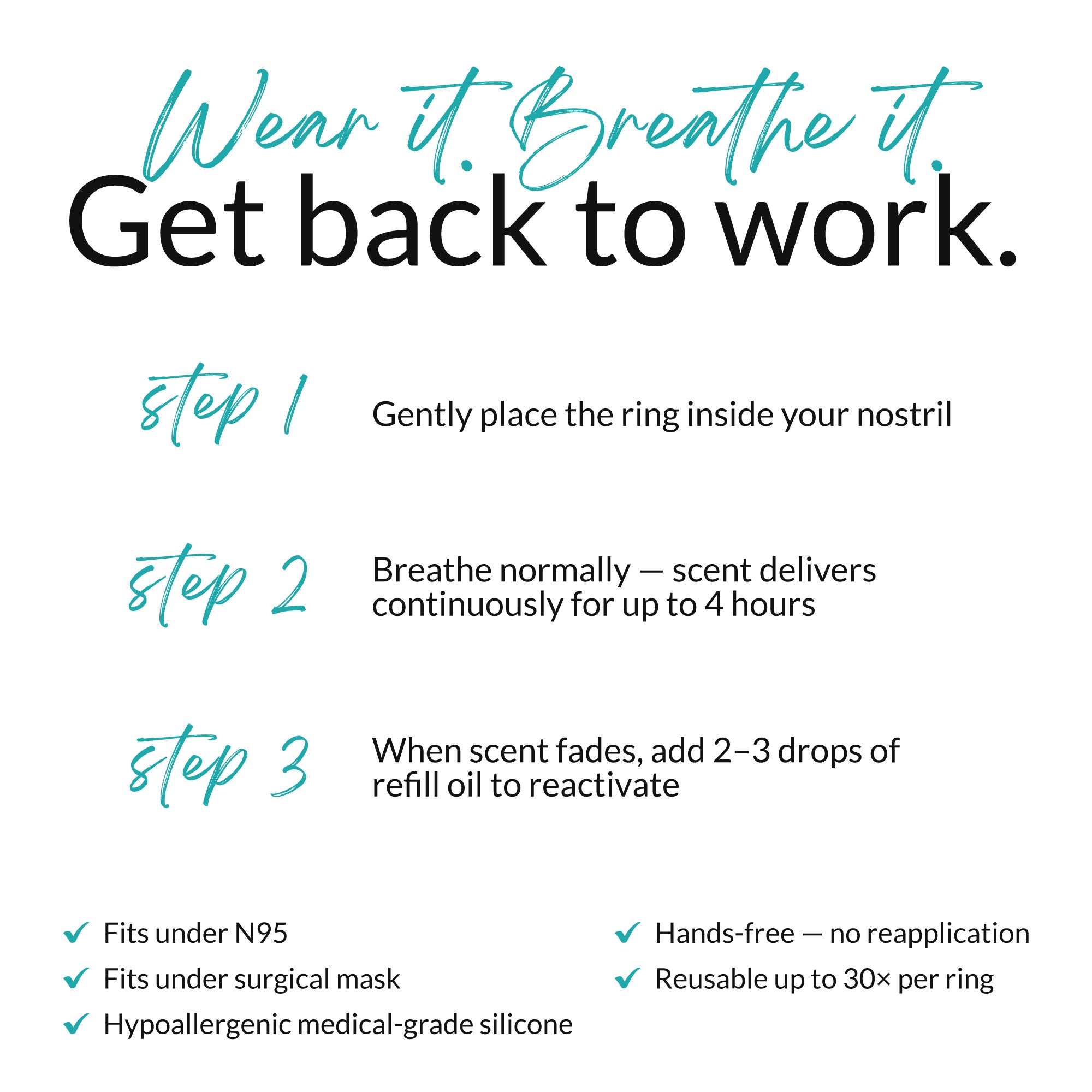 Healthcare Bundle: For the Ones Who Stay