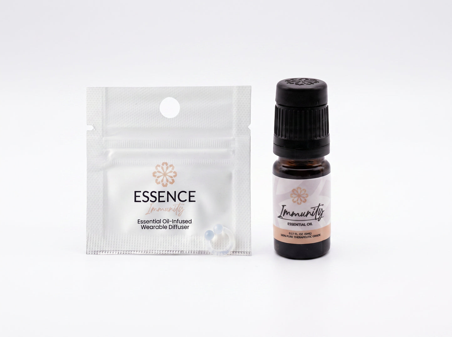 Essence Scent & Soak Duo