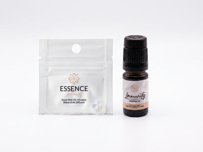 Essence Scent & Soak Duo