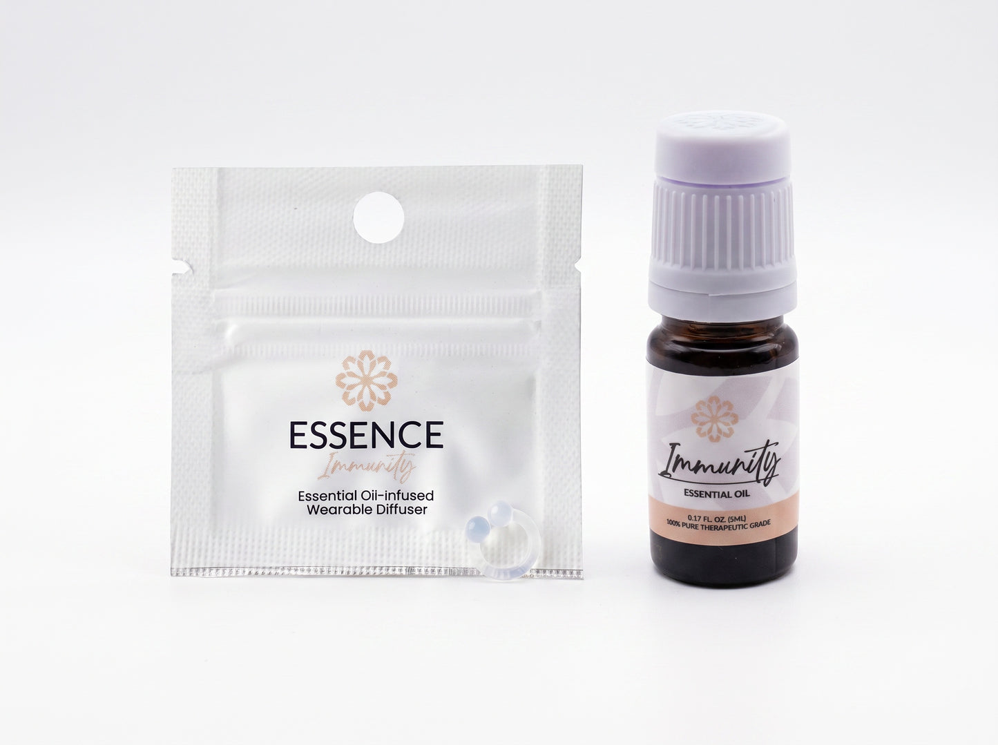 Essence Scent & Soak Duo
