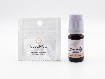 Essence Scent & Soak Duo