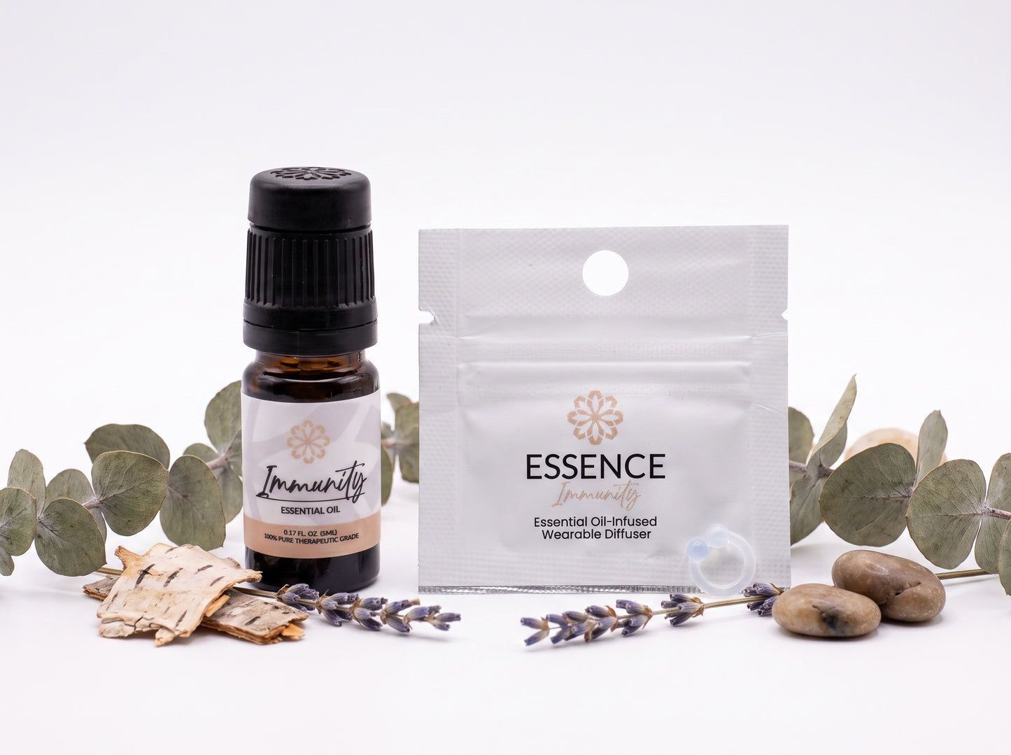 Essence Scent & Soak Duo