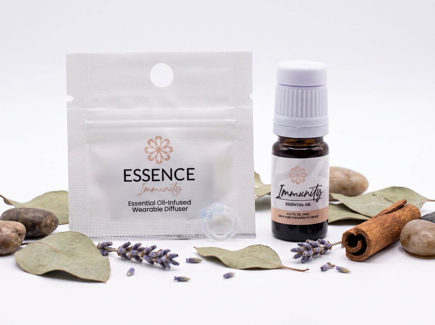 Essence Scent & Soak Duo